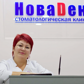 НоваДент на Речном вокзале