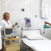 Госпиталь Ветеранов войн