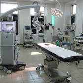 Волгоградская областная клиническая больница № 1