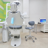 Моситалдент , Стоматологическая клиника