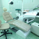 Яна-Дент, стоматология