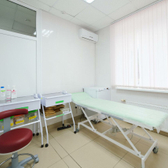 Клиника Варикоза нет на Антонова-Овсеенко