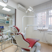 Стоматологическая клиника «Корона»