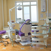 Стоматология «Ока дентал»