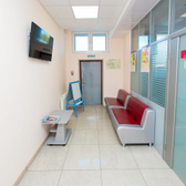 Медсервис-Азино на Закиева