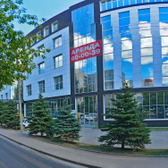 Медицинский центр «Оптима»