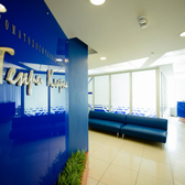 Стоматологическая клиника Генри Кларка