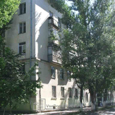 Поликлиника на Маркса