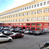 МЕДСИ на Ленинской Слободе