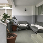 Областной консультативно-диагностический центр, медицинский центр