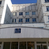 Детская поликлиника №5