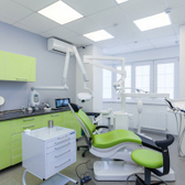 «Стоматология доктора Камаева» (ранее «SL Dental Clinic»)