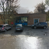 Поликлиническое отделение (ГБ №2)