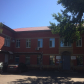 РЖД-Медицина, поликлиника