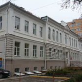 Областной клинический центр лечебной физкультуры и спортивной медицины «Реабилитация»