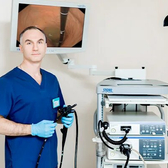 Клинико-диагностический центр МЕДСИ на Белорусской