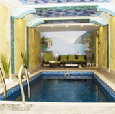 «Эстетик Италия» на Власова