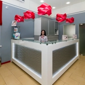 Стоматология Юнидент в Бобровом переулке