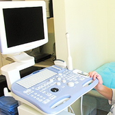 Приоритет, центр семейной медицины на Кондратьевском