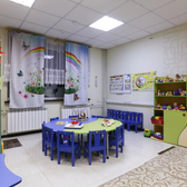 Буду говорить на Нагатинской набережной