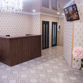 Квалитет на 40 лет Победы