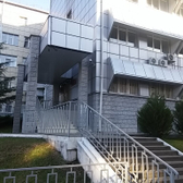 Отделение спортивной медицины центра медицинской профилактики