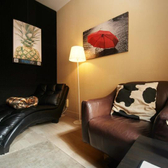 Кабинет психолога Спиридоновой Ирины Валентиновны на Марата