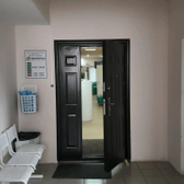 Сердолик на Арбузова (КЛИНИКА ПЕРЕЕХАЛА)