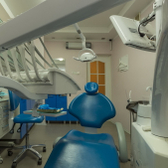 Приятная стоматология на Максима Горького