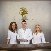 Клиника доктора Кохас