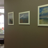 Стоматология Норд Дентал на Луначарского