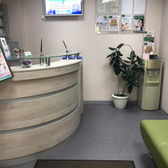 Мекамед, медицинский центр