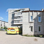 Подстанция скорой медицинской помощи Орджоникидзевский район