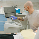 Стоматологическая клиника «ИмплаДент», стоматология