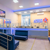 Клиника Аперто на Фрунзе