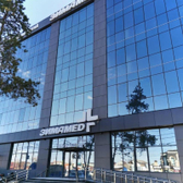 ЗИМАMED на Мачуги