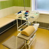 Линии жизни, медицинский центр