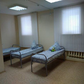 Детская городская поликлиника № 6