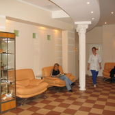 Многопрофильный лечебно-диагностический центр «Пента-Клиник»