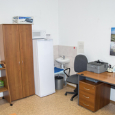 Центр аллергологии и иммунологии