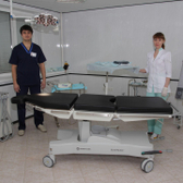 Клиника доктора Рахимова, центр дентальной имплантации