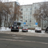 Красноярский краевой кожно-венерологический диспансер № 1