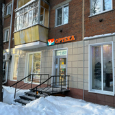 Ортека на Морском проспекте