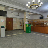 ФГБУ "НМИЦ терапии и профилактической медицины" в Петроверигском переулке