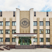 Центральная стоматология