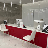 Доктор Келлер на Железнодорожном