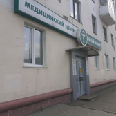 Медицинский центр «Добрый доктор»