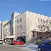 Стоматология «УралКвадромед»