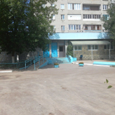 Детская городская поликлиника № 7