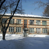 Детская городская психиатрическая больница № 31